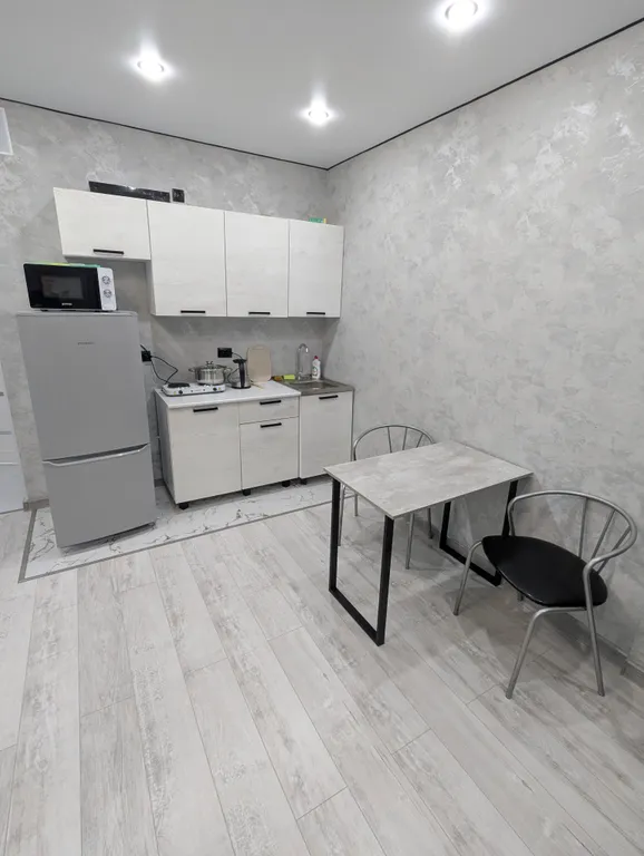 Студия ЖК Домашний