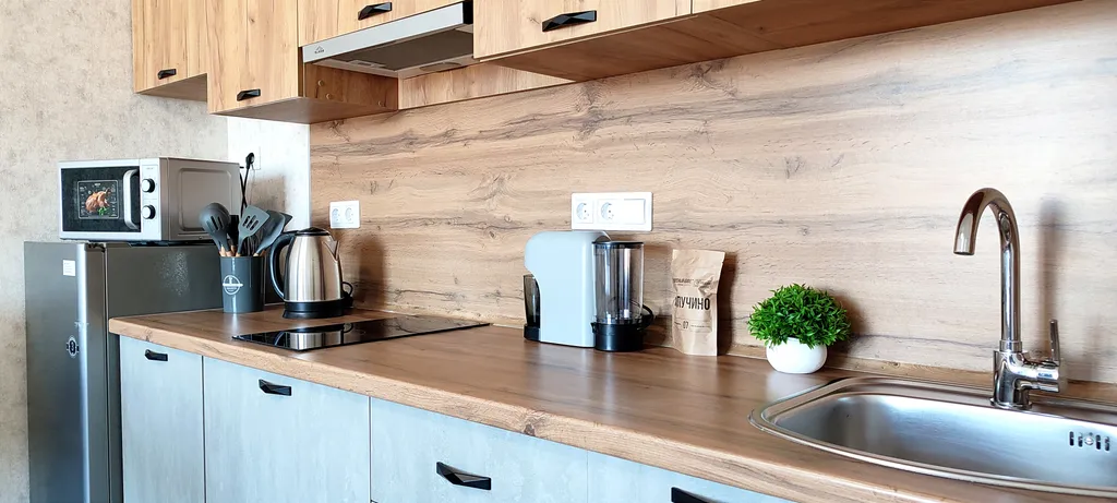 Современная студия