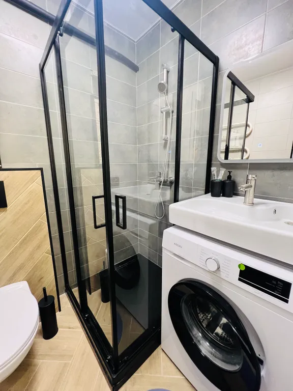 Квартира Апартаменты у Канта — Калининград