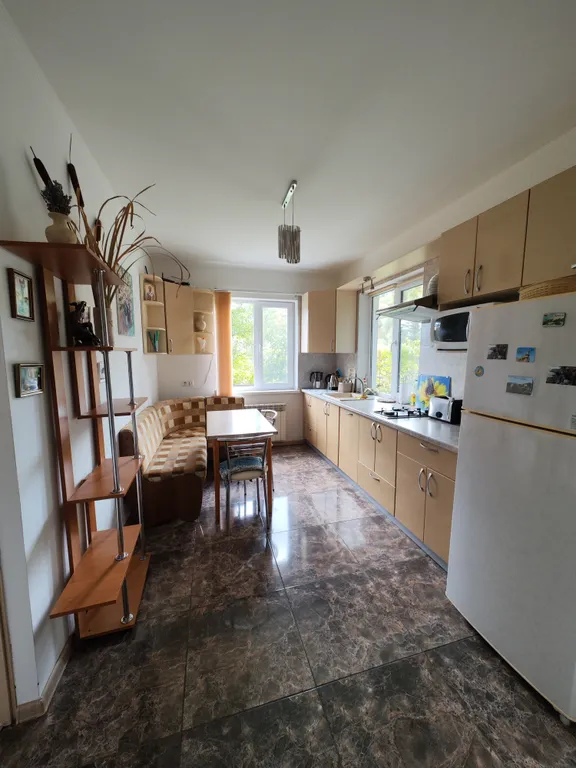 2-к. дом в Байдарской долине