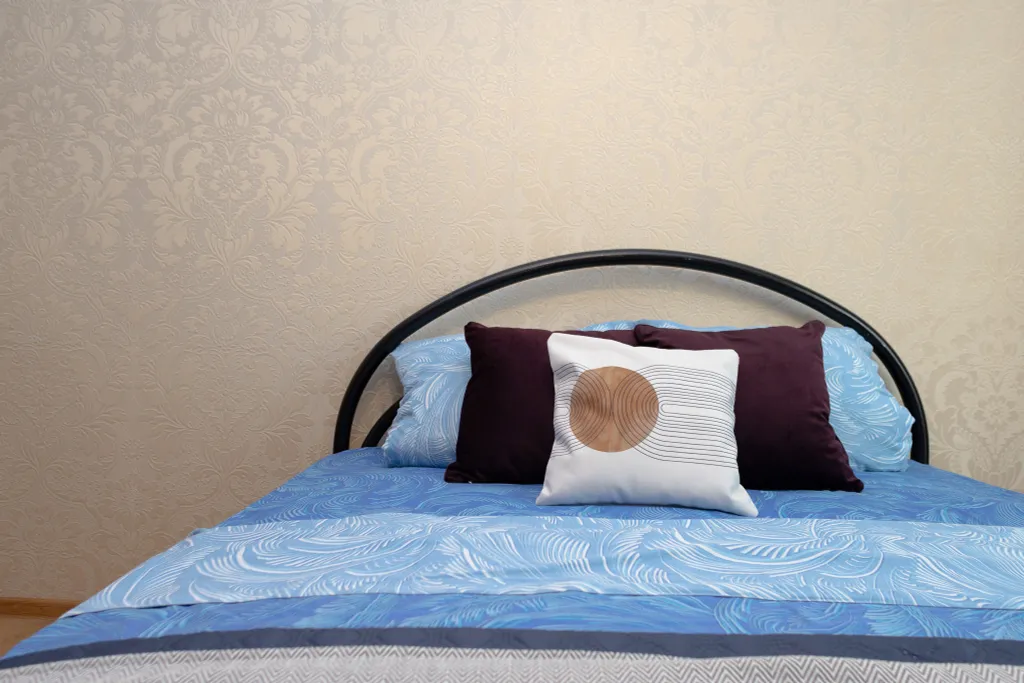 Квартира Квартира для 4 человек для отдыха и командировки — Калининград