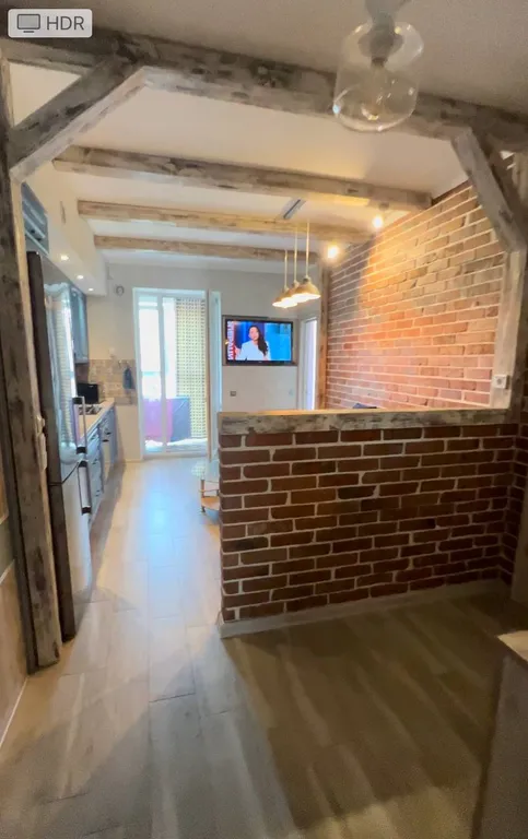 Квартира Квартира Морской бриз — Зеленоградск