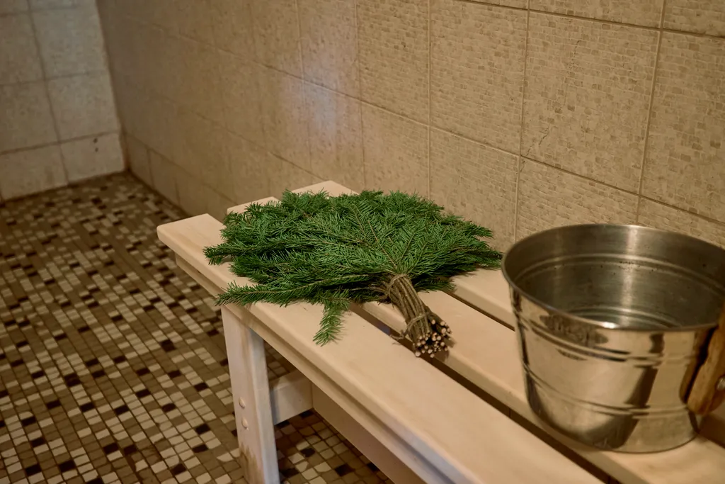 Коттедж Уютный просторный дом с баней для большой семьи — Ропшинские Ключи