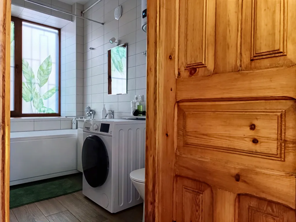 Красивая квартира в самом центре города