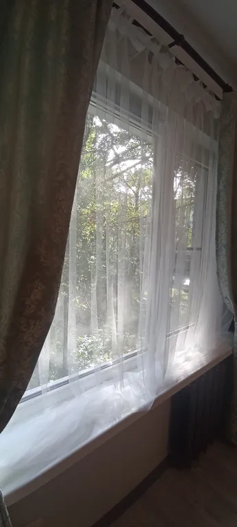 Ретро апартаменты рядом с парком победы