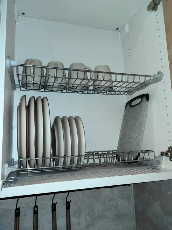Квартира Квартира Уютная студия в историческом центре Васильевского острова — Санкт-Петербург