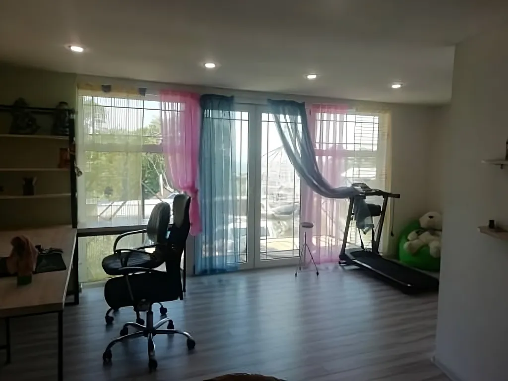 2-комнатная Квартира — аренда посуточно в Курильск