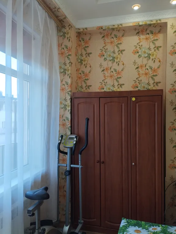 Квартира на берегу моря