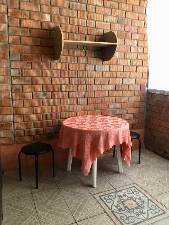 Апартаменты с видом на море