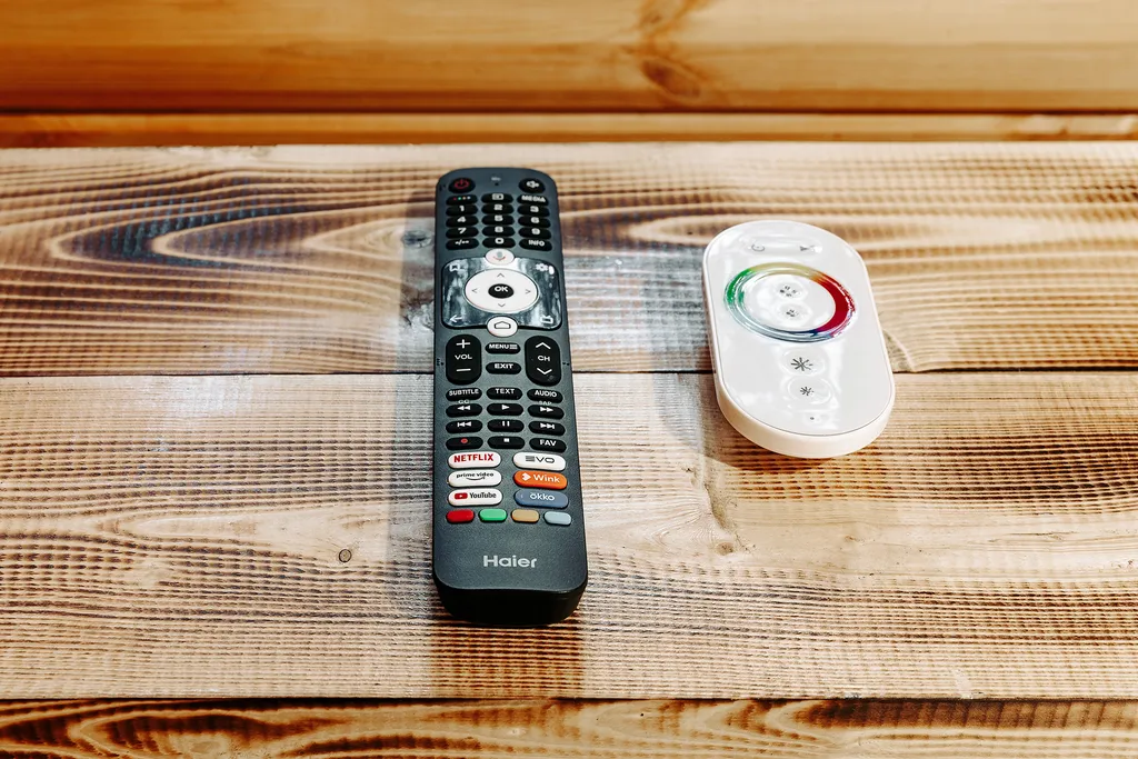 Дом в лесу от Квартирукинг