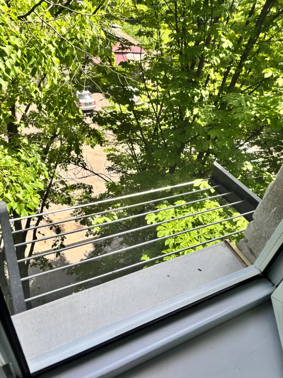 Уютная студия в центре города