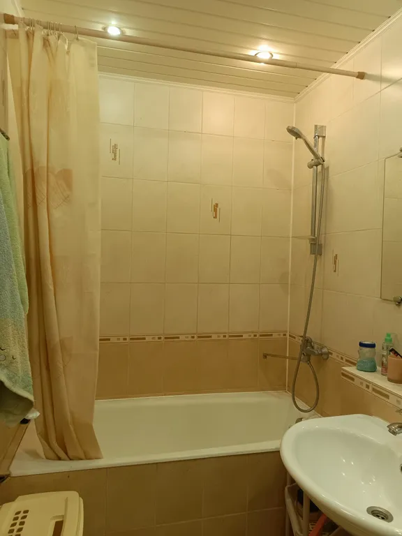 Уютная квартира в лучшем районе