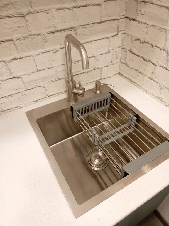 Квартира в новом, престижном доме в ЖК Хрустальные грани