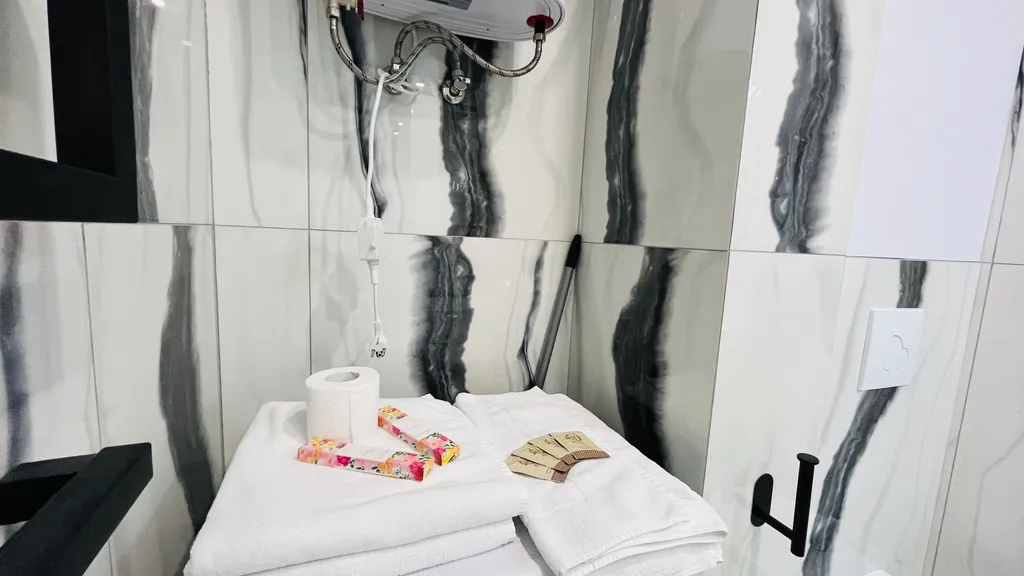 Квартира в новом элитном ЖК Королёв