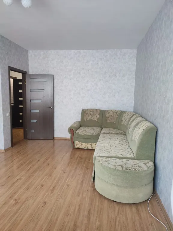 Просторная и уютная квартира возле вокзала