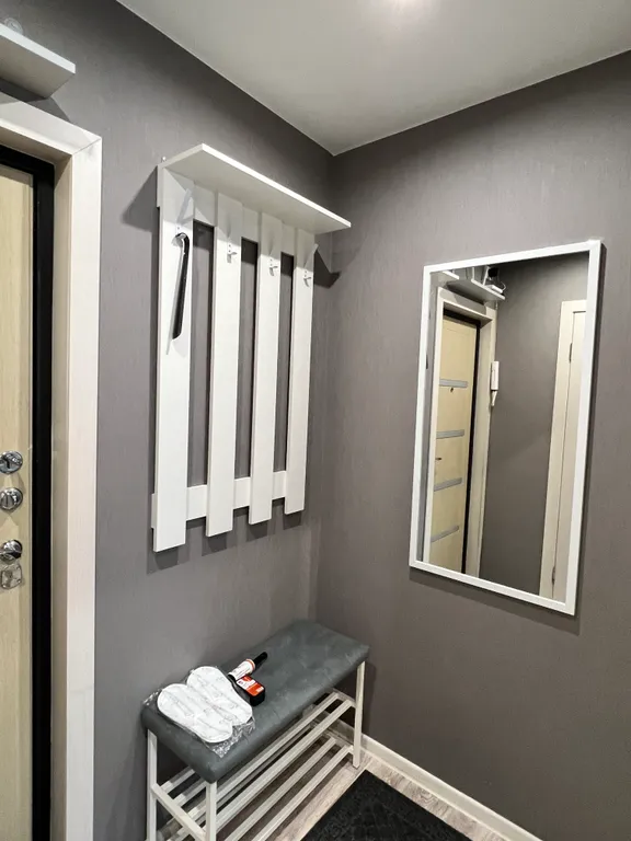 Комфортные апартаменты в центре