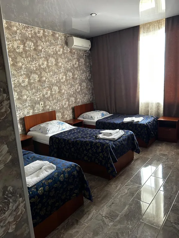 Квартира Комната — аренда посуточно в Якорная Щель