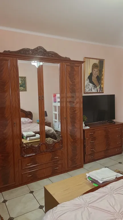 Уютный номер близ трассы М-4 рядом парки Лога и Патриот на 4 человека