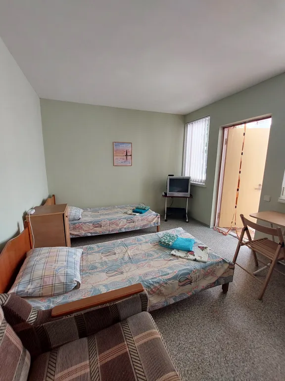 Квартира Комната — Витино