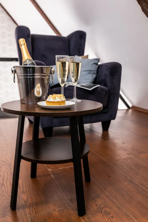 Мансарда, вид, стиль, топ-локация