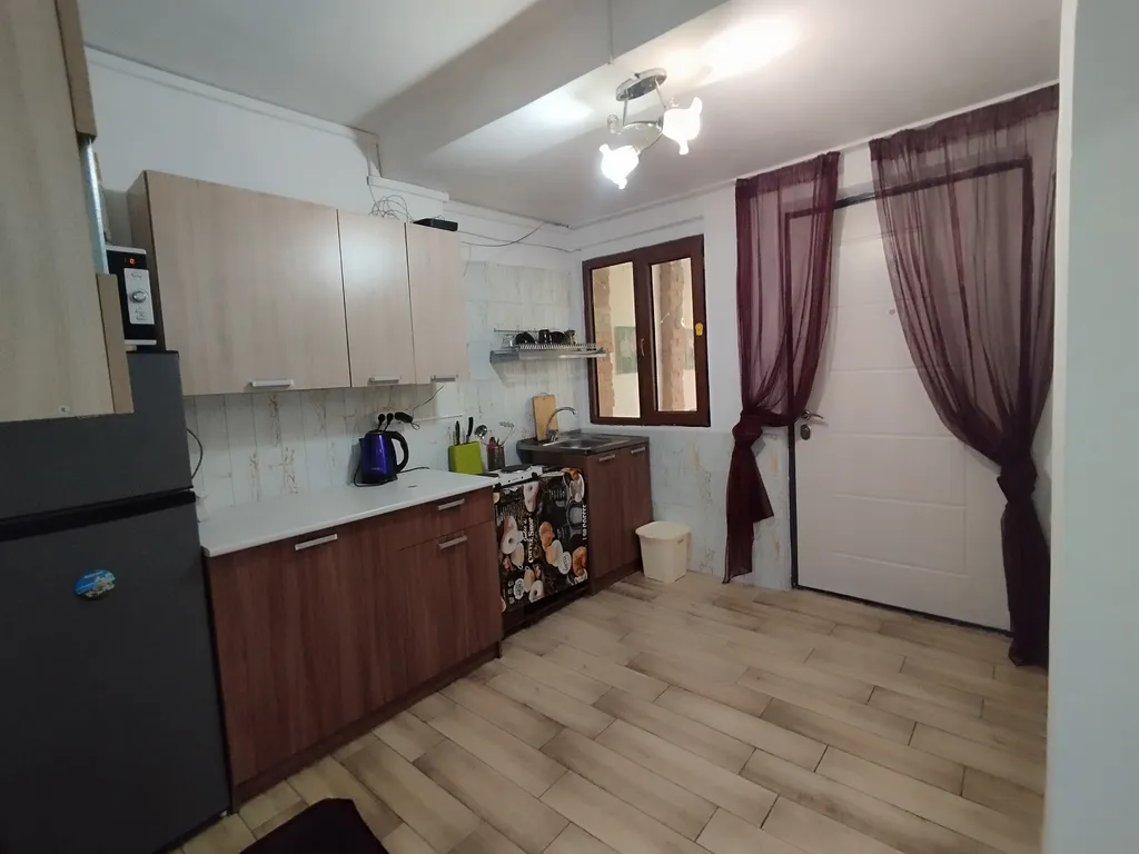 Квартира 2-комнатная Квартира — Сухум