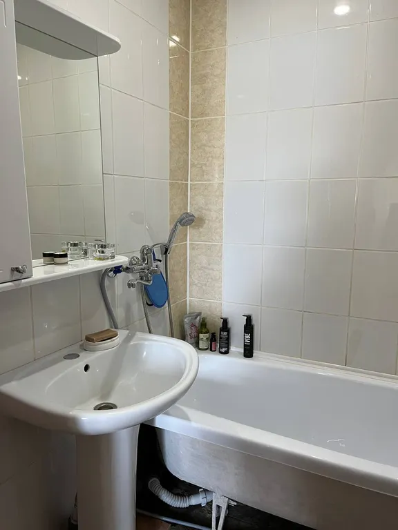 Уютная квартира с wi-fi