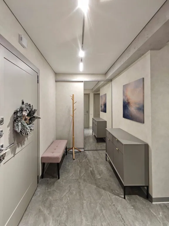 Апартаменты класса люкс в баден спа