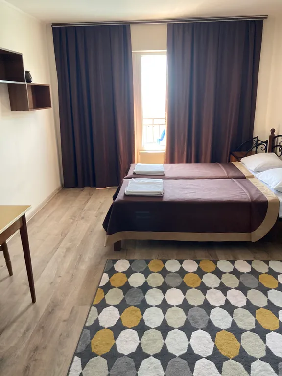 Квартира Комната — Кучук-Дере