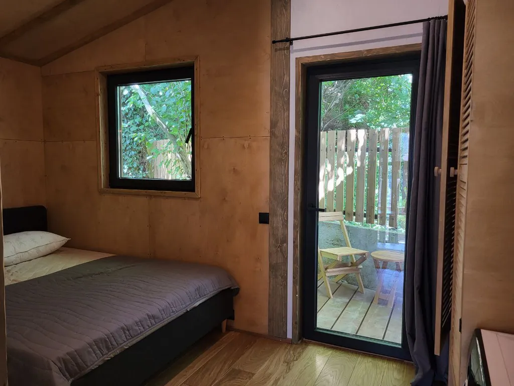 1-комнатный Дом