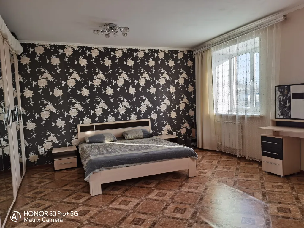 Трёхкомнатная квартира с Отчетными документами