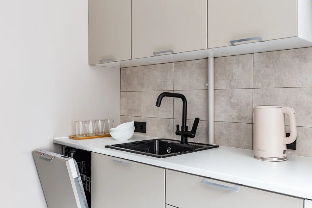 Квартира Красивая квартира — Санкт-Петербург