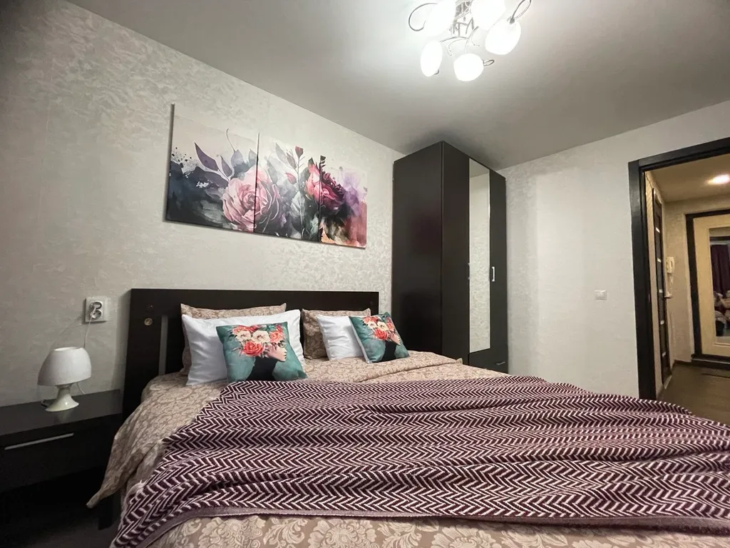 Апартаменты в центре