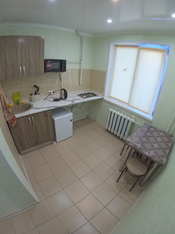 Уютная квартира в центральной части города — аренда посуточно в Ярославль