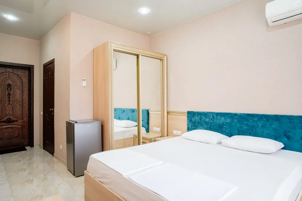 Квартира Комната — Адлер