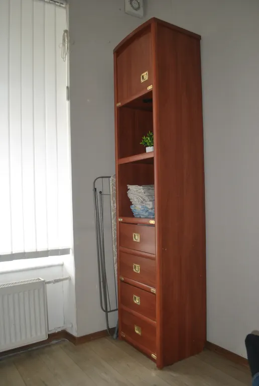 Квартира Квартира Студия на Мичуринской — Санкт-Петербург