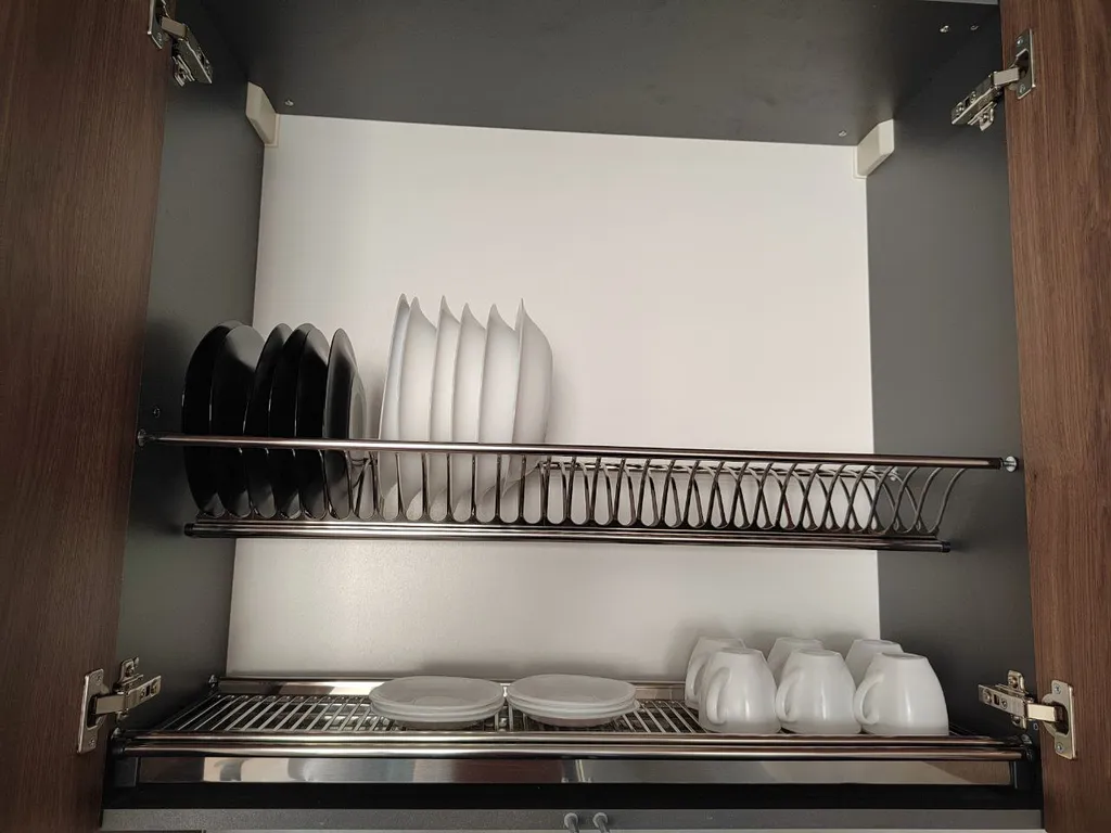 Уютная квартира с дизайнерским ремонтом