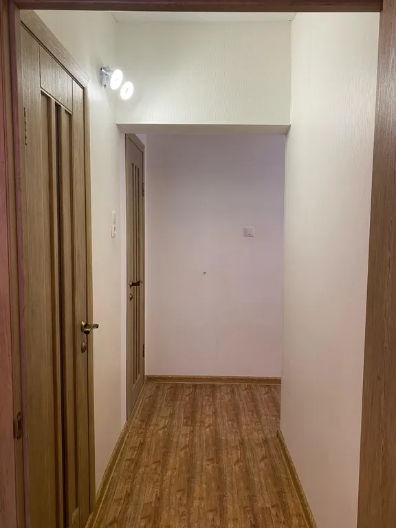 Уютная 2-комнатная квартирка