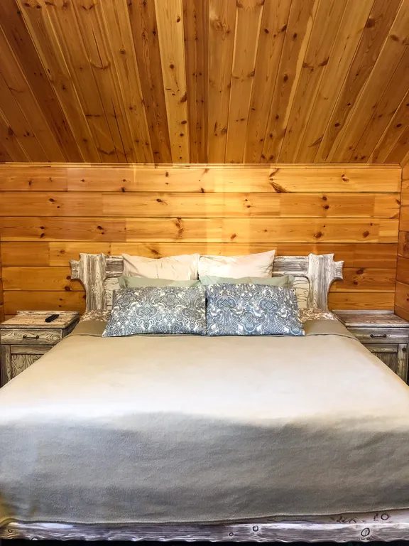 Эко комплекс Grizzly house