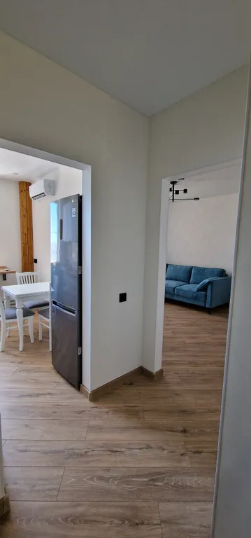 Квартира Квартира WHITE APART 3 — Новороссийск