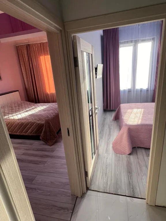 Уютный коттедж в Имеритинской долине