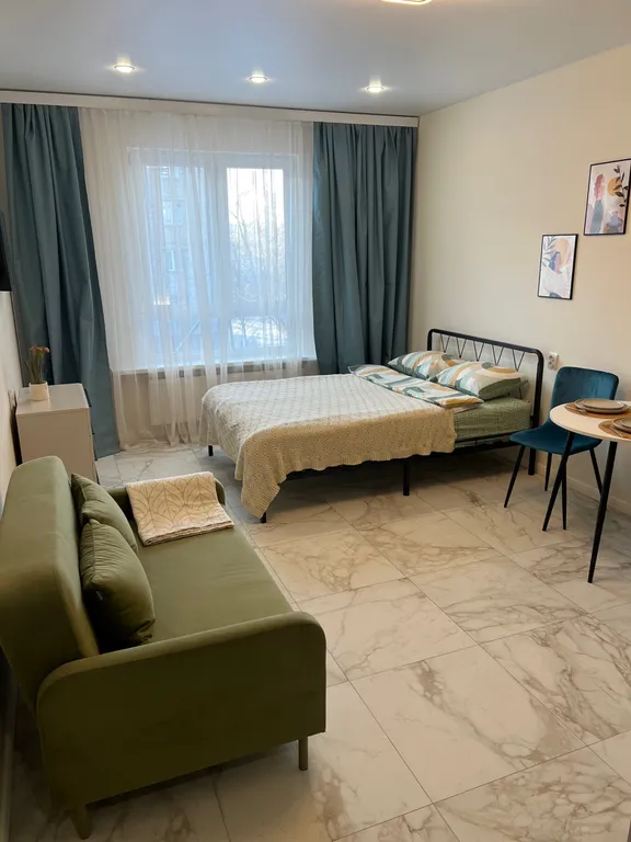 Сердоболь 5