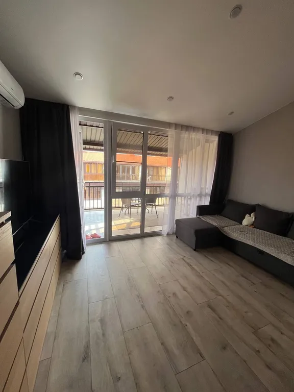 Коттедж Коттедж Таунхауз Тюльпановка — Головинка