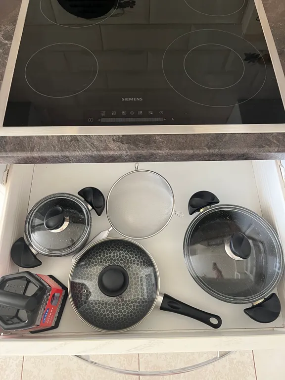 Уютная квартира в центре города ЖК Атлант