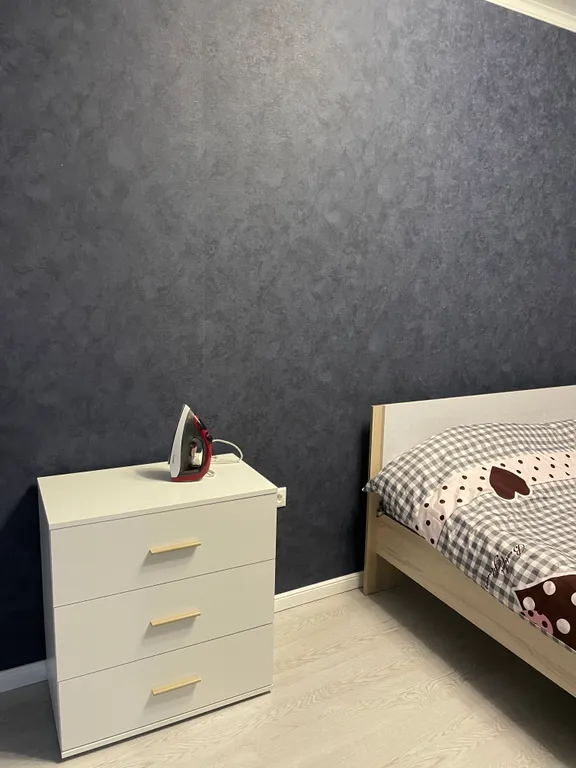 Квартира у моря