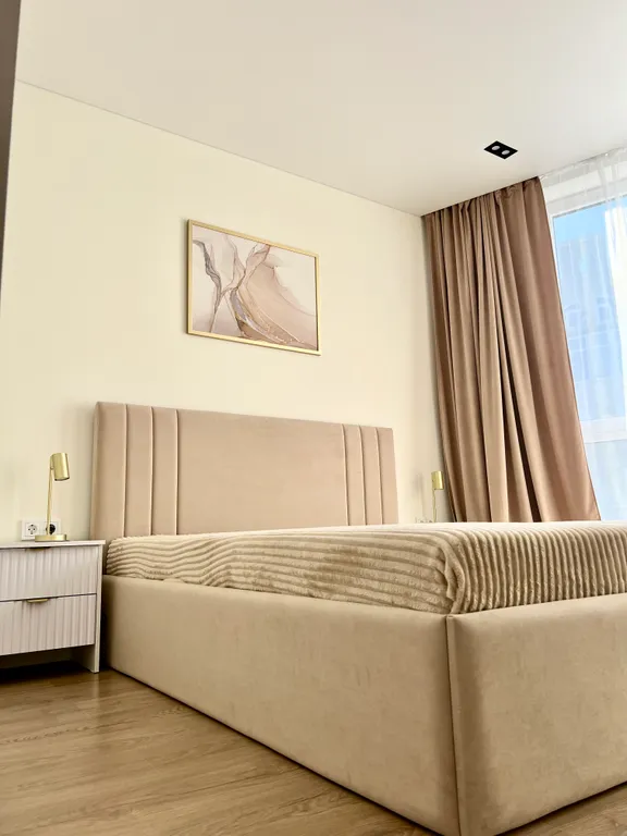 VIP aпартаменты Олимп