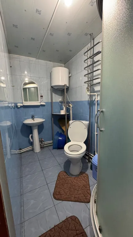 Квартира Квартира в центре города рядом с морем — Ейск