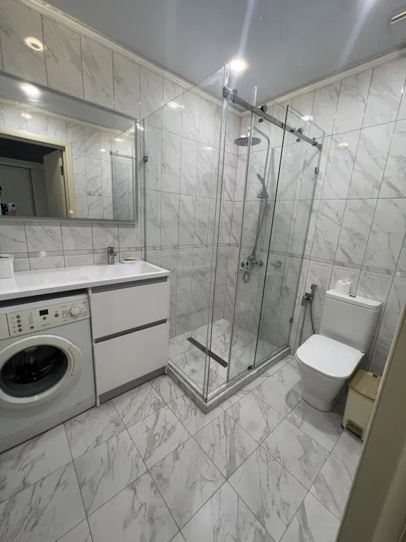 Коттедж 2-комнатный Дом — Дербент