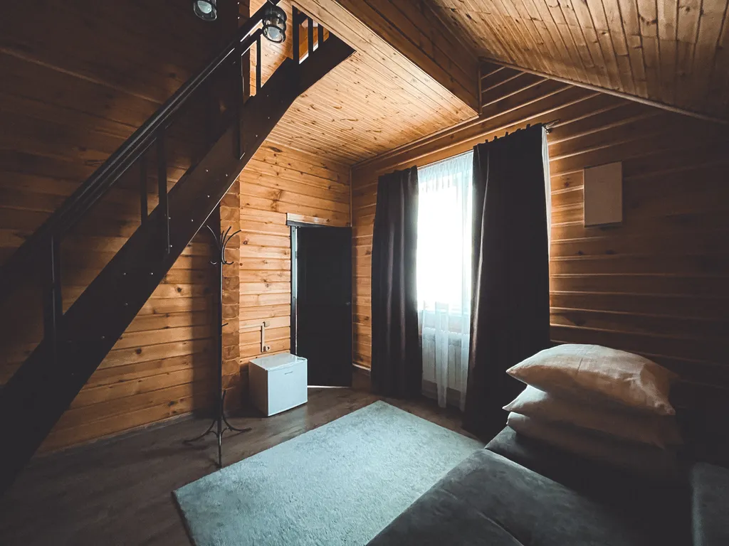 Гостевой дом Nora на 15-20 человек