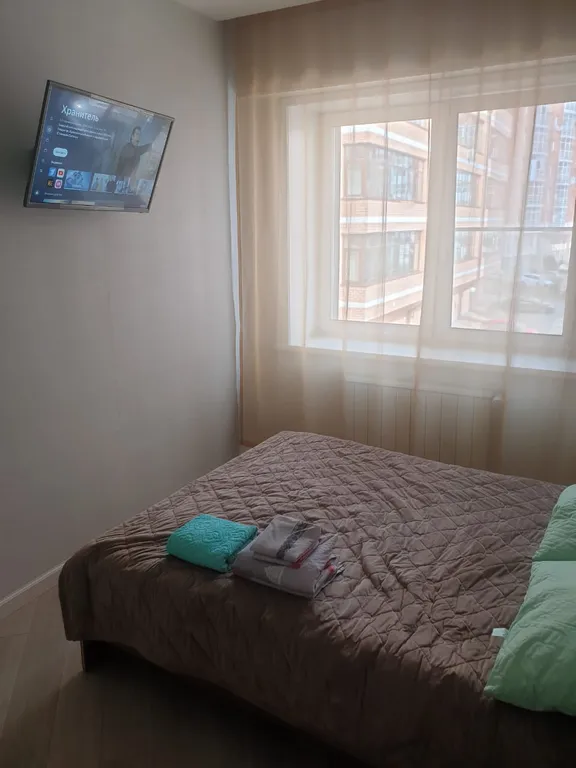 Квартира возле Ангары — аренда посуточно в Иркутск