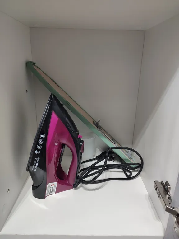 Уютная студия в Северном микрорайоне